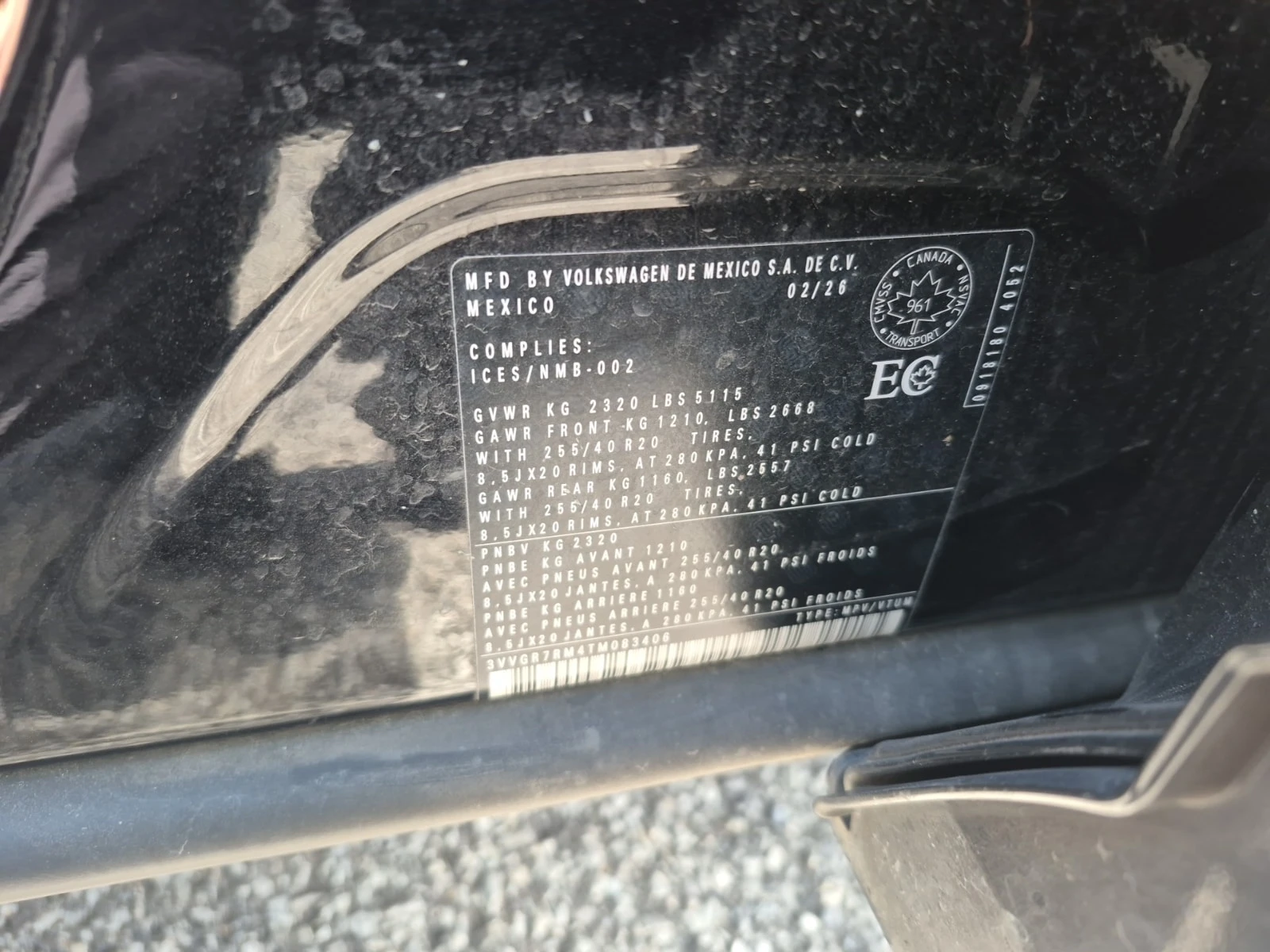 VW Tiguan * COMFORTLINE R LINE BLACK EDITION * CARFAX * , снимка 15 - Автомобили и джипове - 56095956