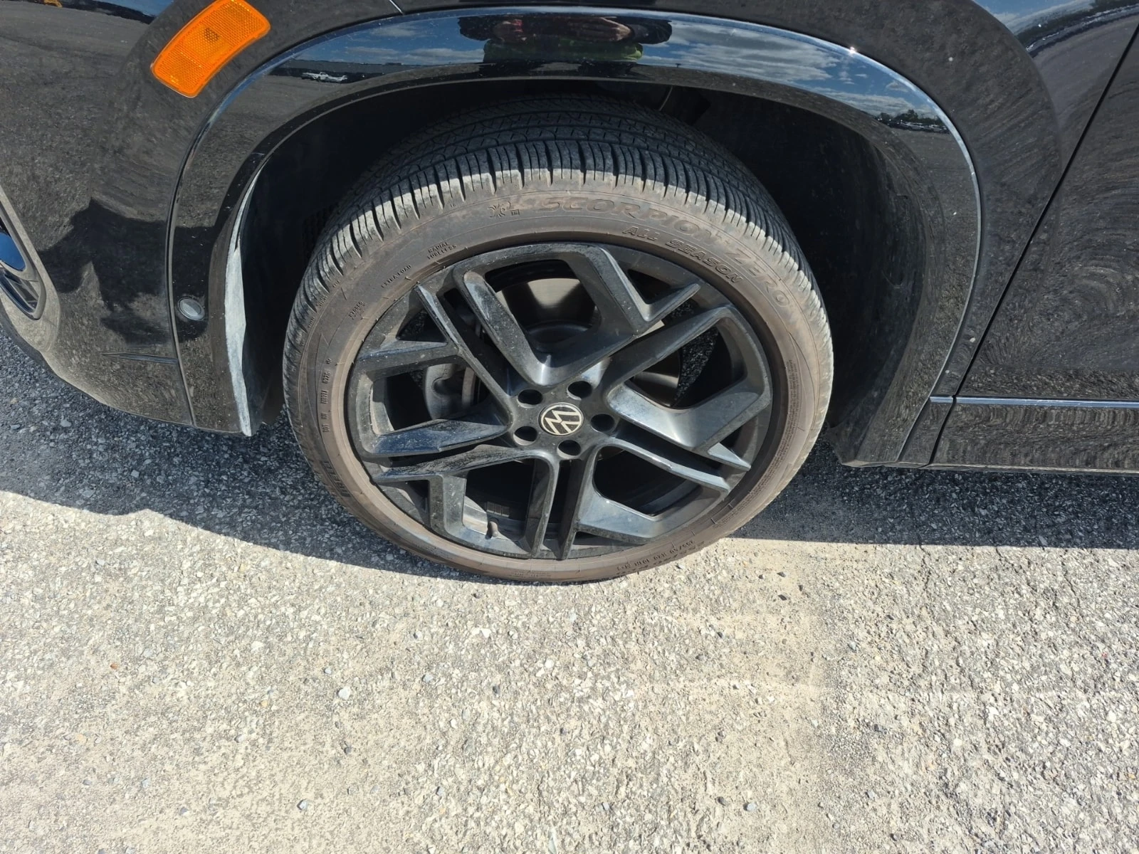 VW Tiguan * COMFORTLINE R LINE BLACK EDITION * CARFAX * , снимка 6 - Автомобили и джипове - 56095956