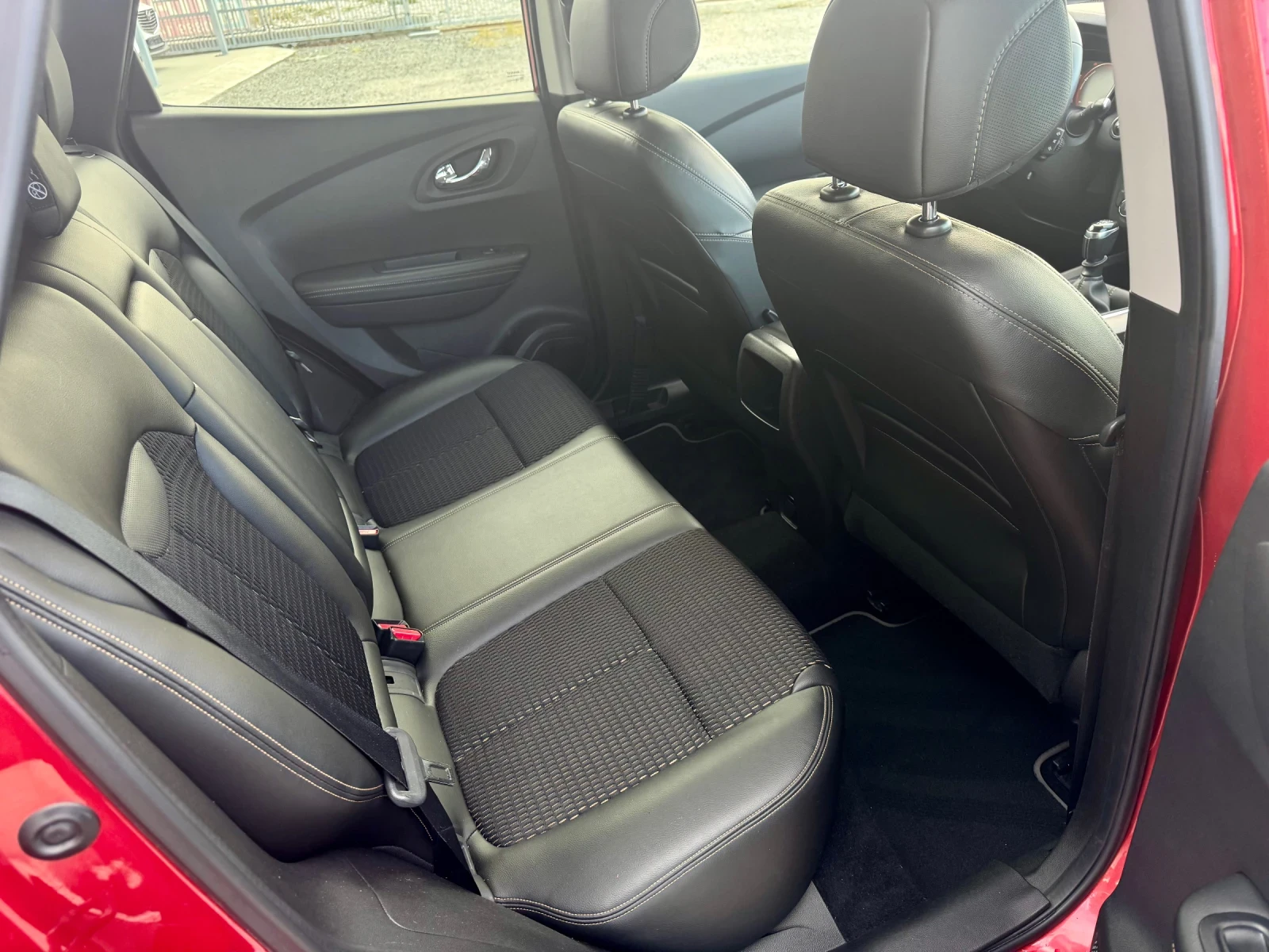 Renault Kadjar 1.2TCE 130�.� 4���. 2016� | Mobile.bg � ����������� 10