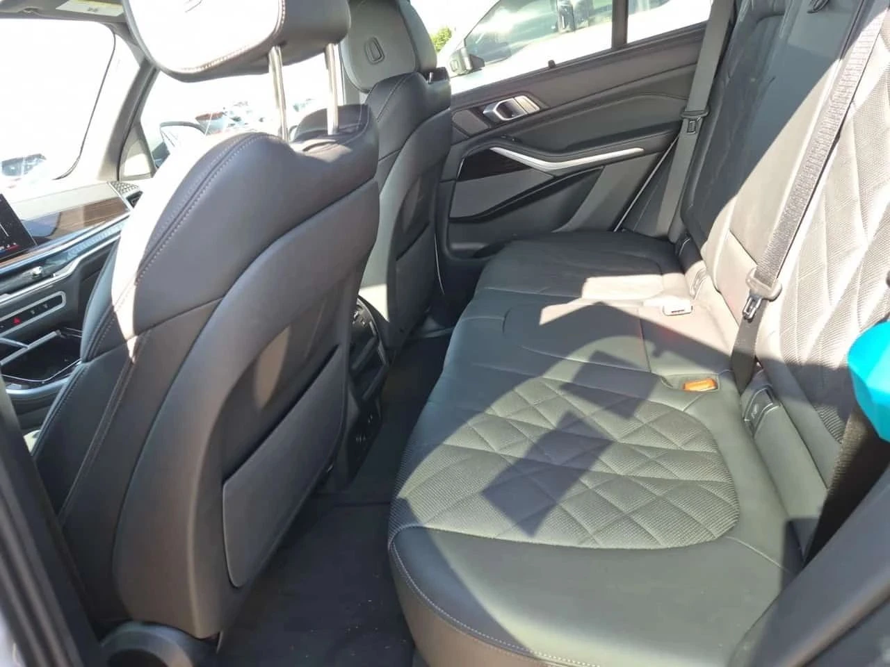 BMW X5, снимка 12 - Автомобили и джипове - 56719714
