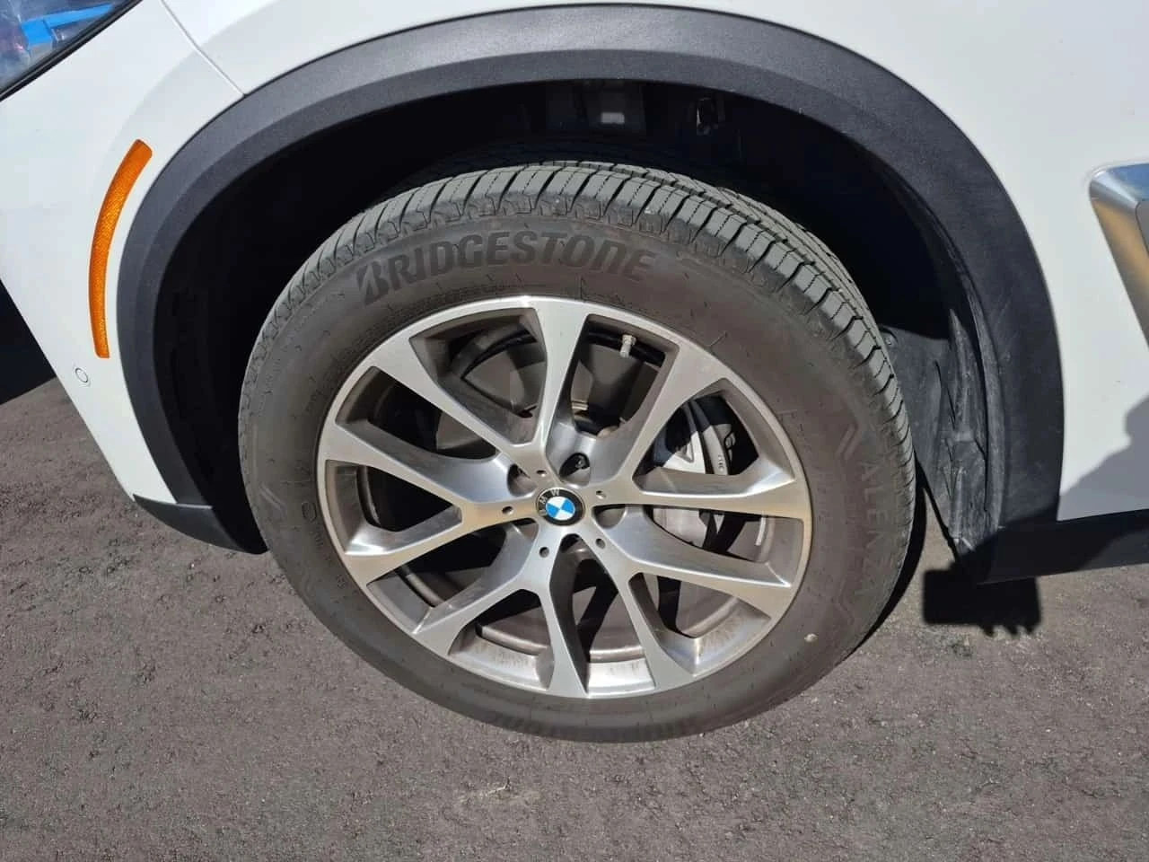 BMW X5, снимка 4 - Автомобили и джипове - 56719714