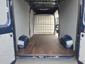 Fiat Ducato 2.3M-jet* МАКСИ* КЛИМА , снимка 15
