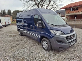 Fiat Ducato 2.3M-jet* МАКСИ* КЛИМА , снимка 7