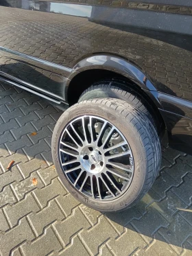 Mercedes-Benz Vito 2.2 CDI 116, снимка 6