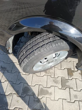 Mercedes-Benz Vito 2.2 CDI 116, снимка 5