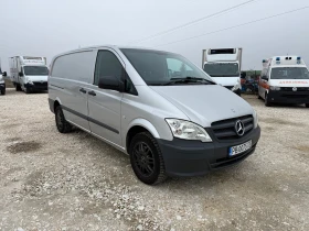 Mercedes-Benz Vito 116CDI 2.2 ДЪЛГА БАЗА, снимка 1