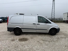 Mercedes-Benz Vito 116CDI 2.2 ДЪЛГА БАЗА, снимка 3