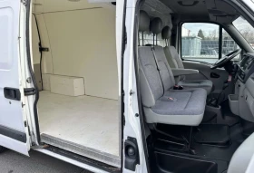 Nissan Interstar, снимка 10