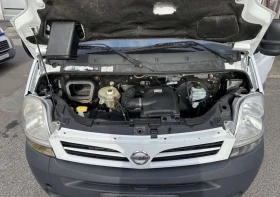 Nissan Interstar, снимка 16