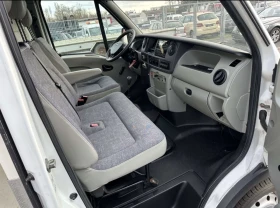 Nissan Interstar, снимка 8
