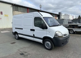 Nissan Interstar, снимка 3