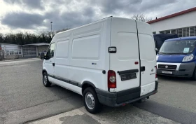 Nissan Interstar, снимка 1