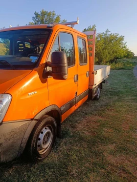 Iveco Daily, снимка 17