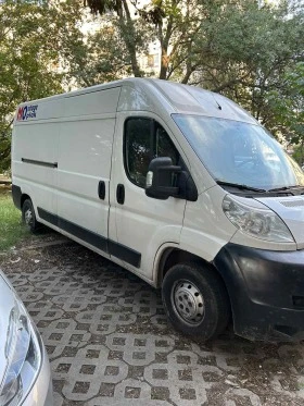 Fiat Ducato, снимка 3