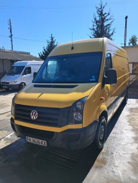 VW Crafter | Mobile.bg    3