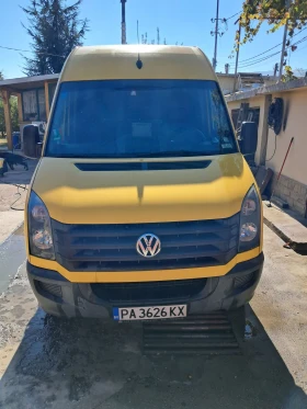 VW Crafter | Mobile.bg    1