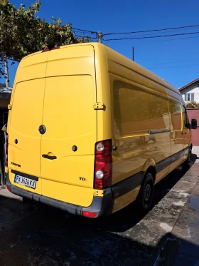 VW Crafter | Mobile.bg    5