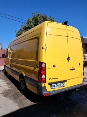 VW Crafter | Mobile.bg    4