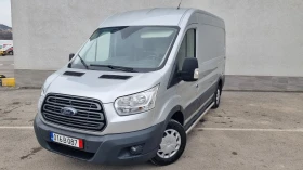 Ford Transit 2.0 TDCI Внос от Холандия, снимка 1