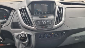 Ford Transit 2.0 TDCI Внос от Холандия, снимка 13