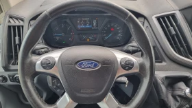 Ford Transit 2.0 TDCI Внос от Холандия, снимка 10