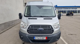 Ford Transit 2.0 TDCI Внос от Холандия, снимка 2