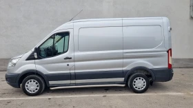 Ford Transit 2.0 TDCI Внос от Холандия, снимка 5