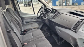 Ford Transit 2.0 TDCI Внос от Холандия, снимка 9