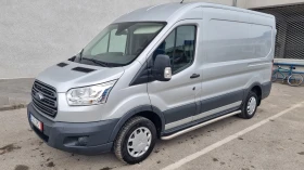 Ford Transit 2.0 TDCI Внос от Холандия, снимка 3