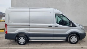 Ford Transit 2.0 TDCI Внос от Холандия, снимка 4