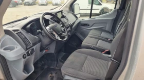 Ford Transit 2.0 TDCI Внос от Холандия, снимка 8