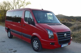 VW Crafter 2.5/TDI/8+ 1/, снимка 3