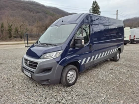 Fiat Ducato 2.3M-jet* МАКСИ* КЛИМА  - изображение 1