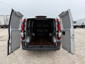 Mercedes-Benz Vito 116CDI 2.2 ДЪЛГА БАЗА, снимка 13 - Бусове и автобуси - 53654533