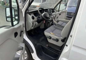 Nissan Interstar undefined | Auto.bg — изображение 11