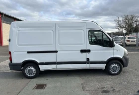 Nissan Interstar undefined | Auto.bg — изображение 5