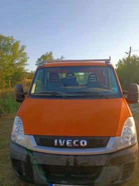 Iveco Daily | Mobile.bg � ����� ������ 6