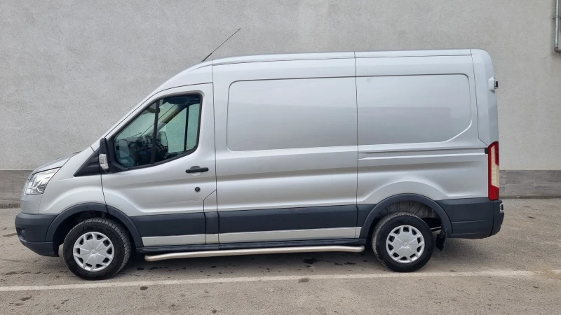 Ford Transit 2.0 TDCI Внос от Холандия, снимка 5 - Бусове и автобуси - 49464838