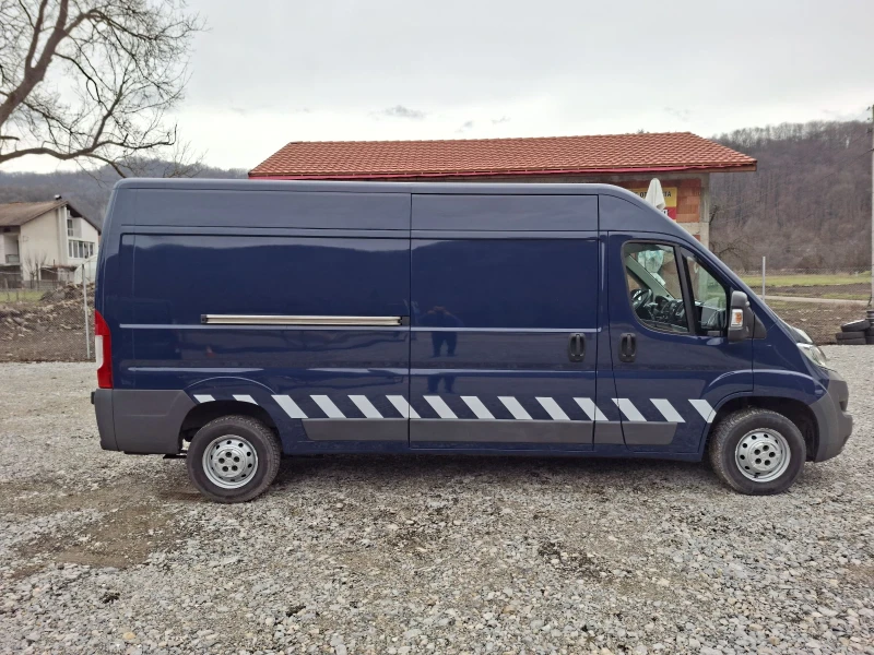 Fiat Ducato 2.3M-jet* МАКСИ* КЛИМА , снимка 6 - Бусове и автобуси - 53390530