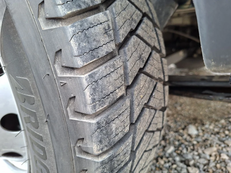 Fiat Ducato 2.3M-jet* МАКСИ* КЛИМА , снимка 17 - Бусове и автобуси - 53390530