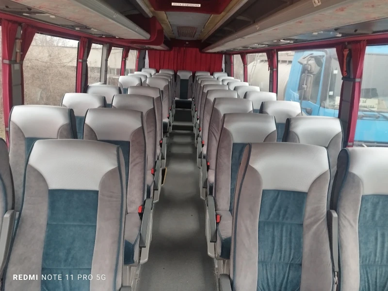 Man 240, снимка 11 - Бусове и автобуси - 53430174