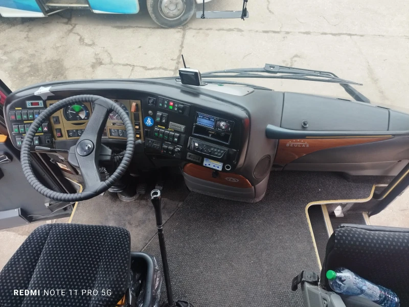 Man 240, снимка 9 - Бусове и автобуси - 53430174