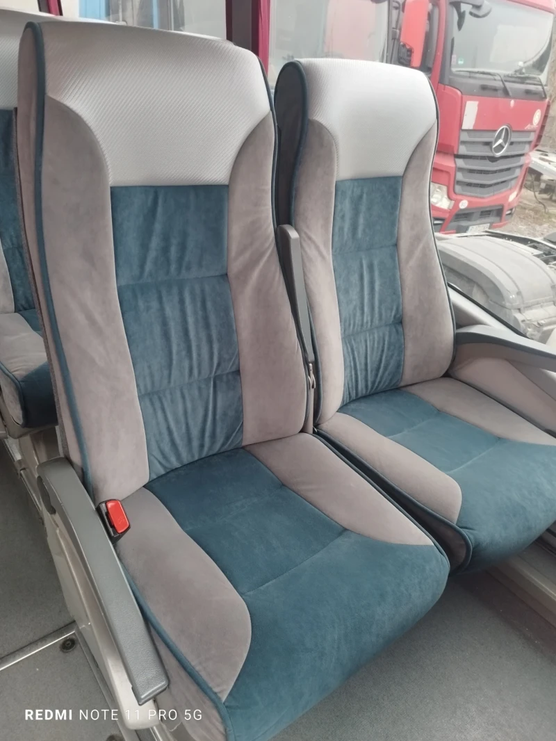 Man 240, снимка 12 - Бусове и автобуси - 53430174