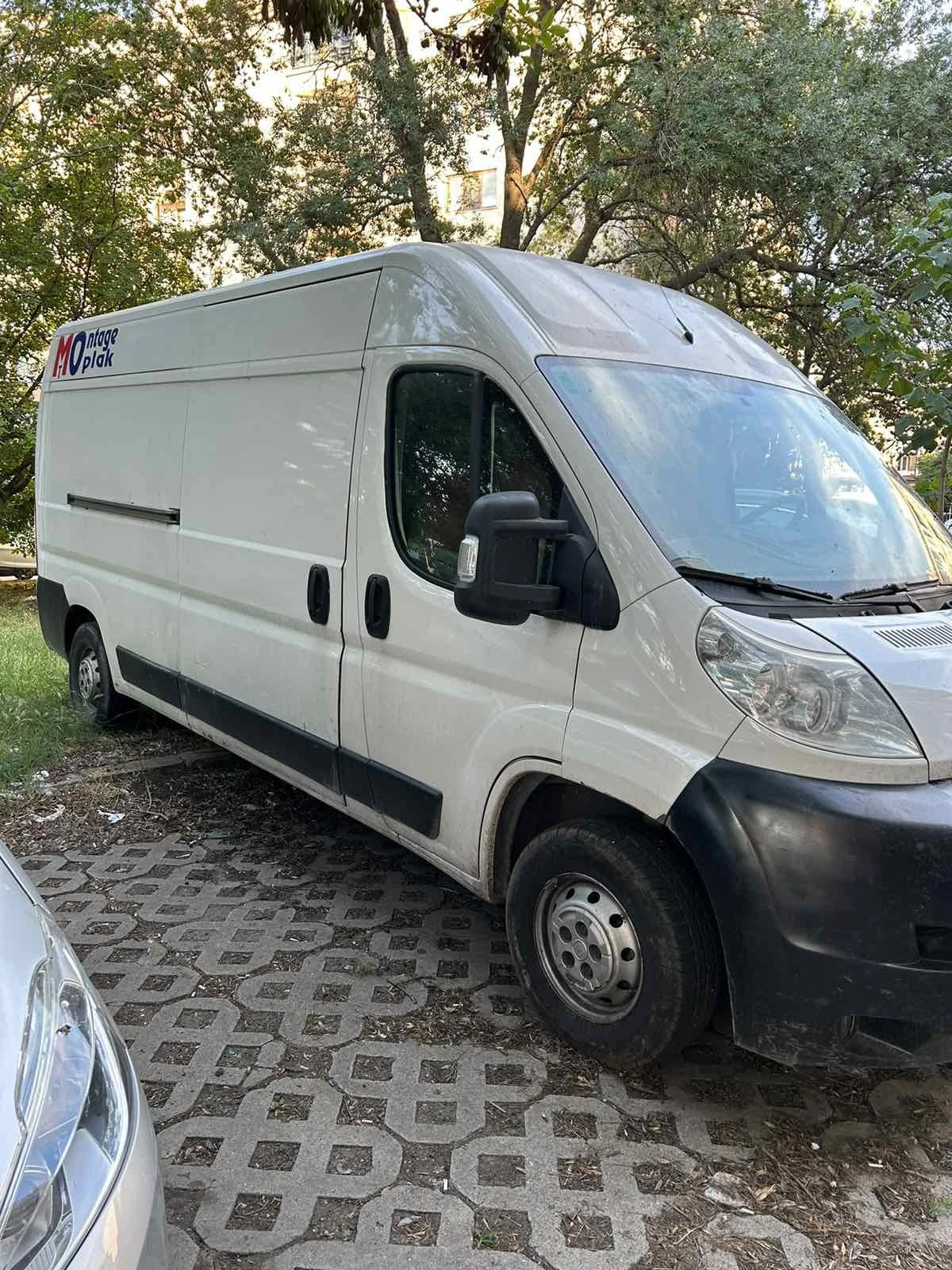 Fiat Ducato  - изображение 3