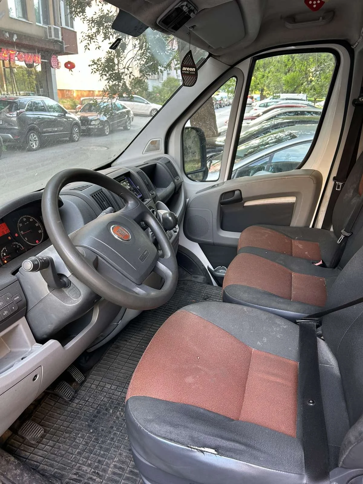 Fiat Ducato  - изображение 4