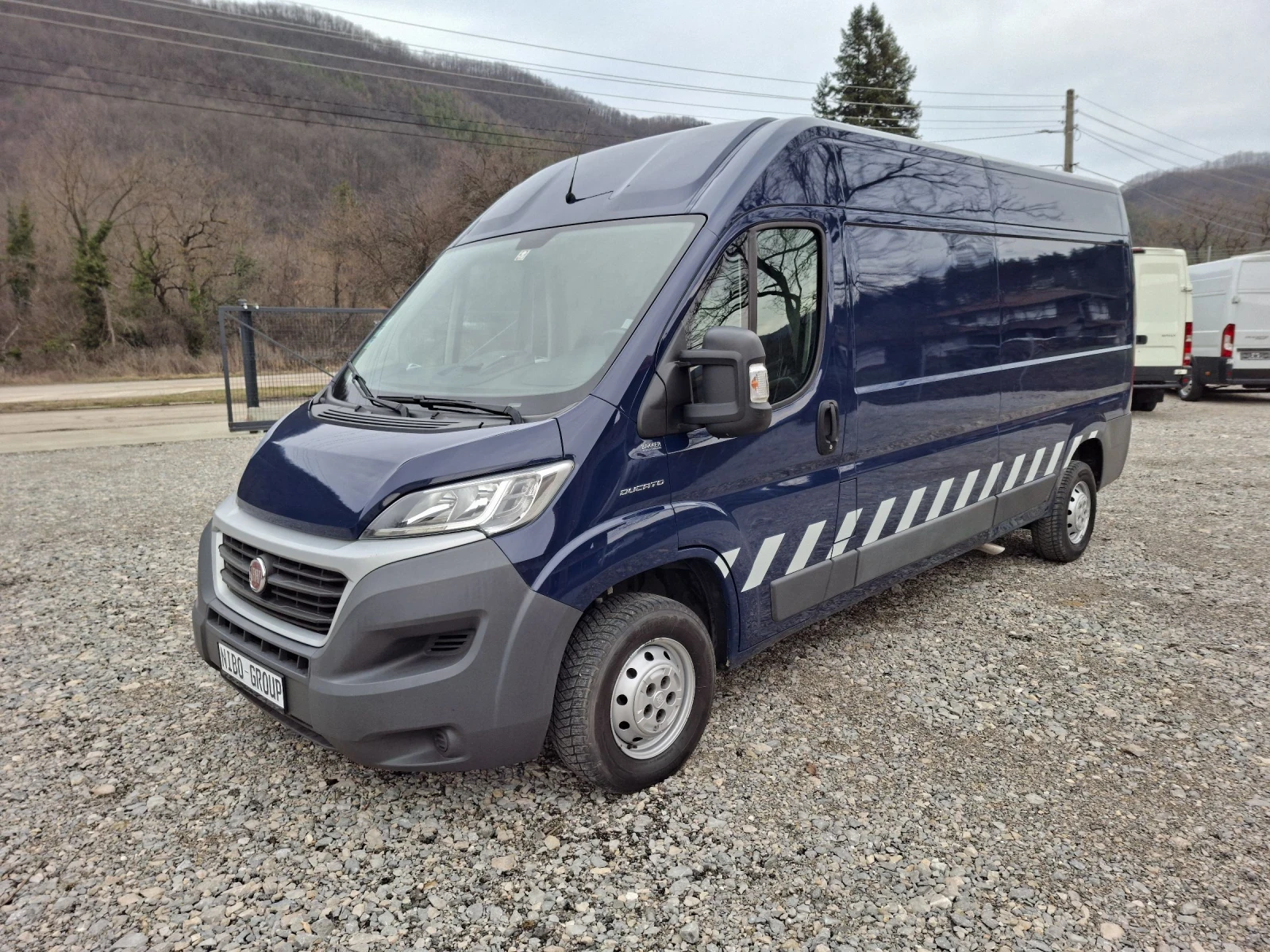 Fiat Ducato 2.3M-jet* �����* �����  | Mobile.bg � ����������� 1