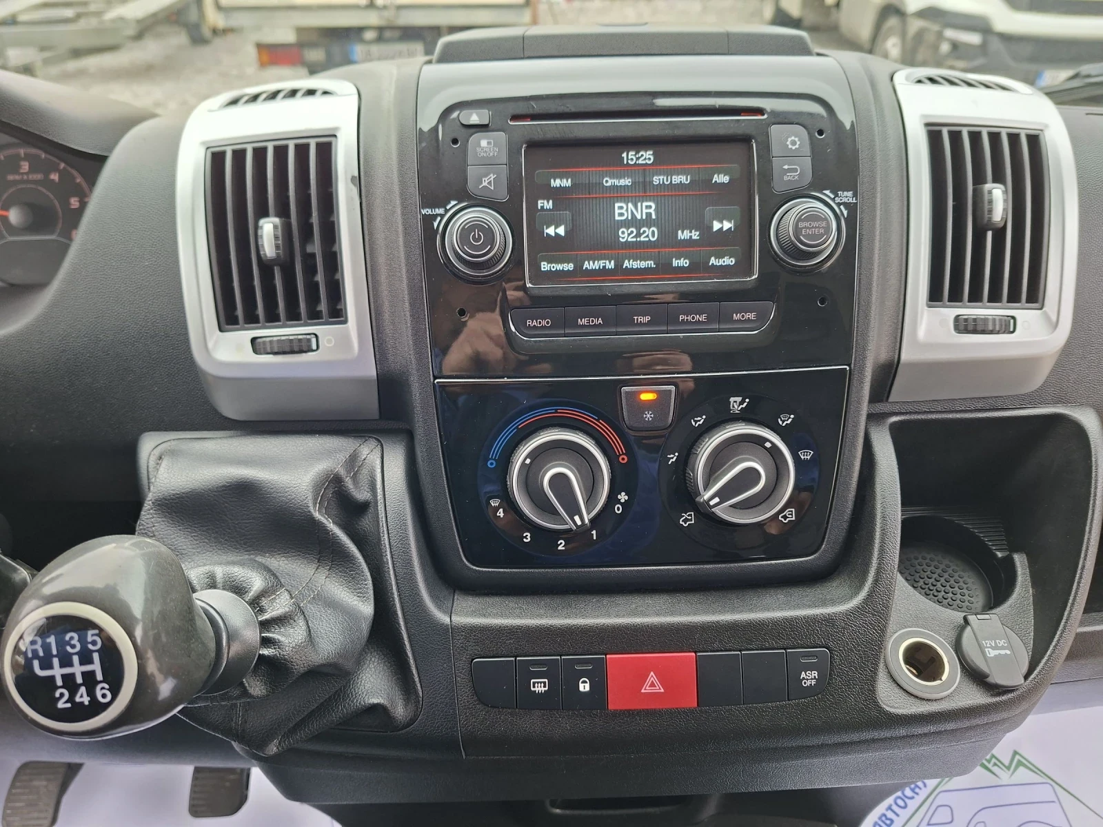 Fiat Ducato 2.3M-jet* �����* �����  | Mobile.bg � ����������� 11