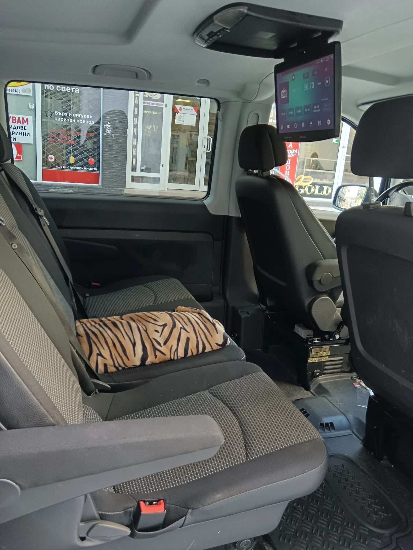 Mercedes-Benz Vito 2.2 CDI 116 - изображение 8