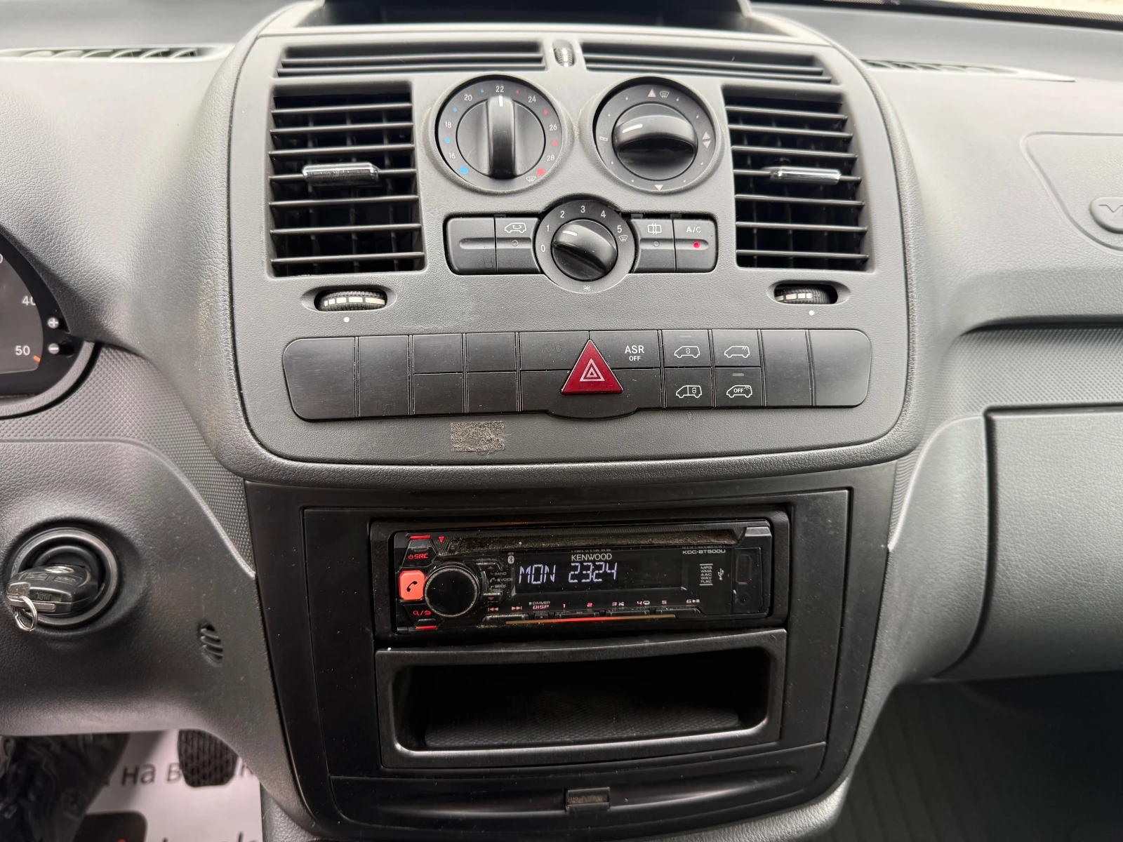 Mercedes-Benz Vito 116CDI 2.2 ����� ���� | Mobile.bg � ����������� 11