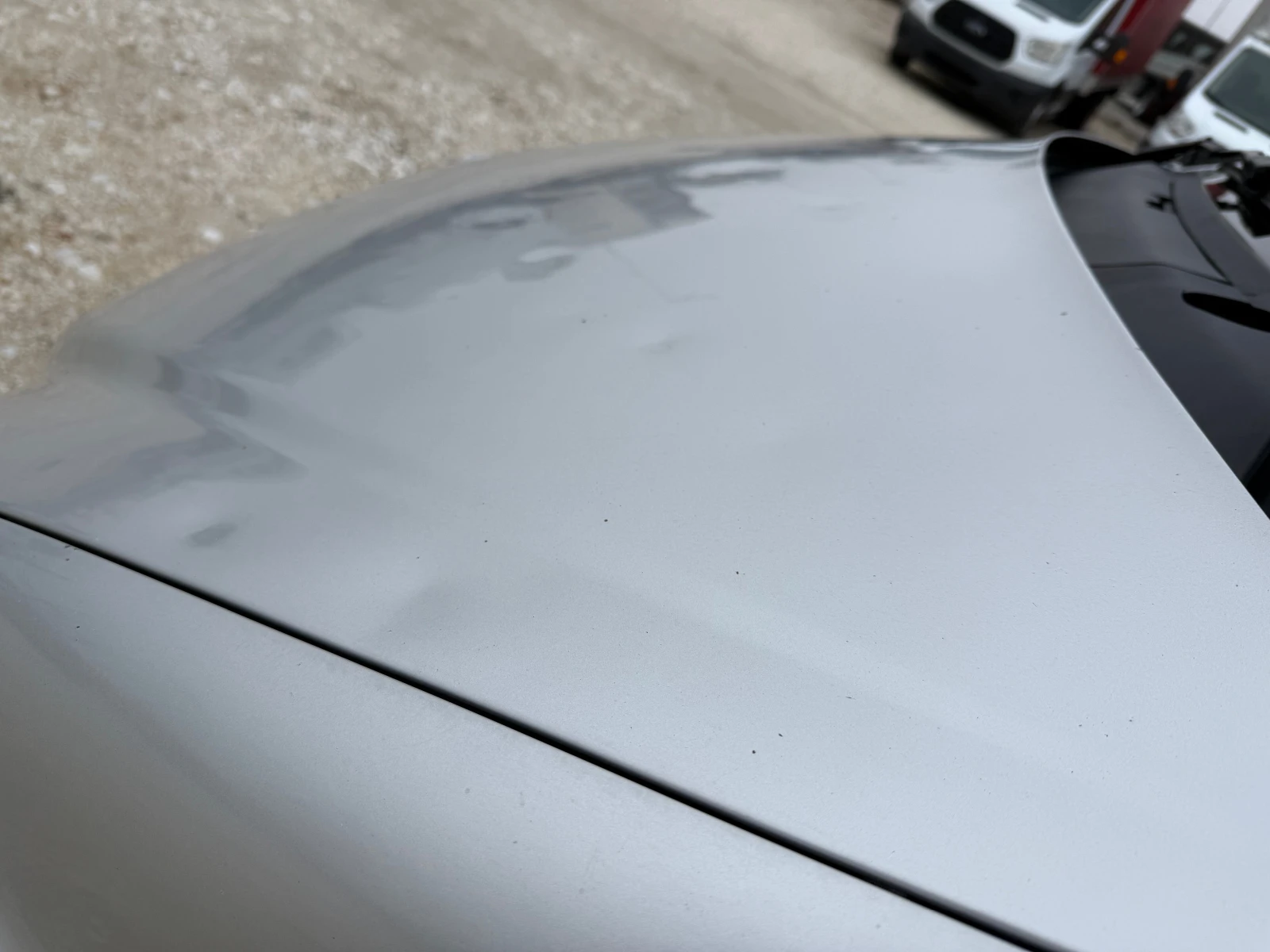 Mercedes-Benz Vito 116CDI 2.2 ДЪЛГА БАЗА - изображение 8